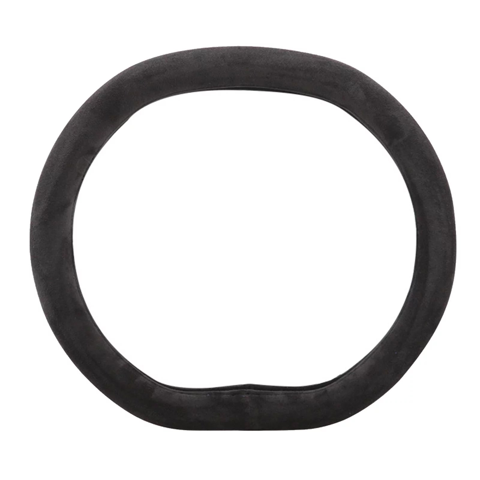 Car Steering Wheel Decoration for Women Girls Ladies Most Car Black