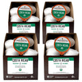 Fresh Roasted Coffee, Organic Costa Rican Coffee Pods, Medium Roast, K-cup Compatible, 72 Count