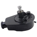 Fithood BBC SBC Power Steering Pump for Chevy Camaro Chevelle Malibu Pontiac Firebird JM2000B