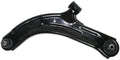 Front Driver Side Lower Control Arm fits 2007-2013 Nissan Versa S