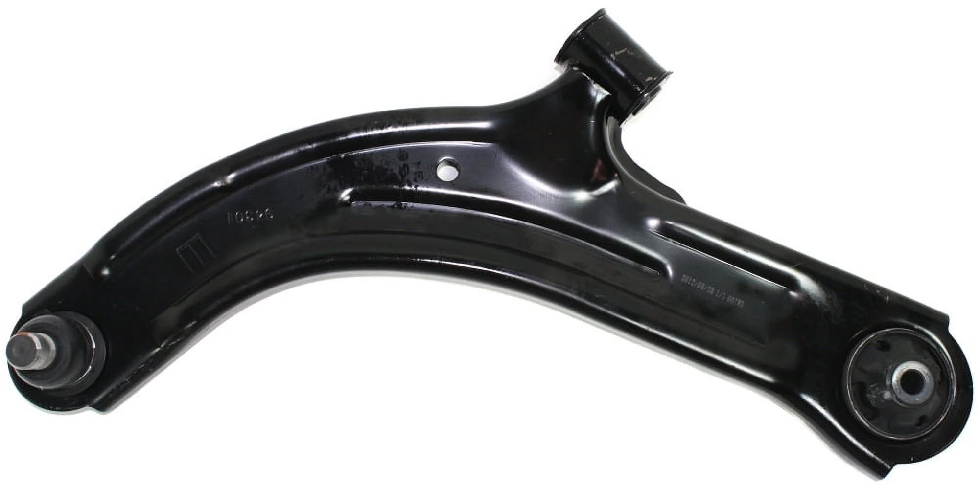 Front Driver Side Lower Control Arm fits 2007-2013 Nissan Versa S