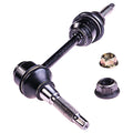 Dorman SL85475PR Front Suspension Stabilizer Bar Link Kit for Specific Lincoln Models