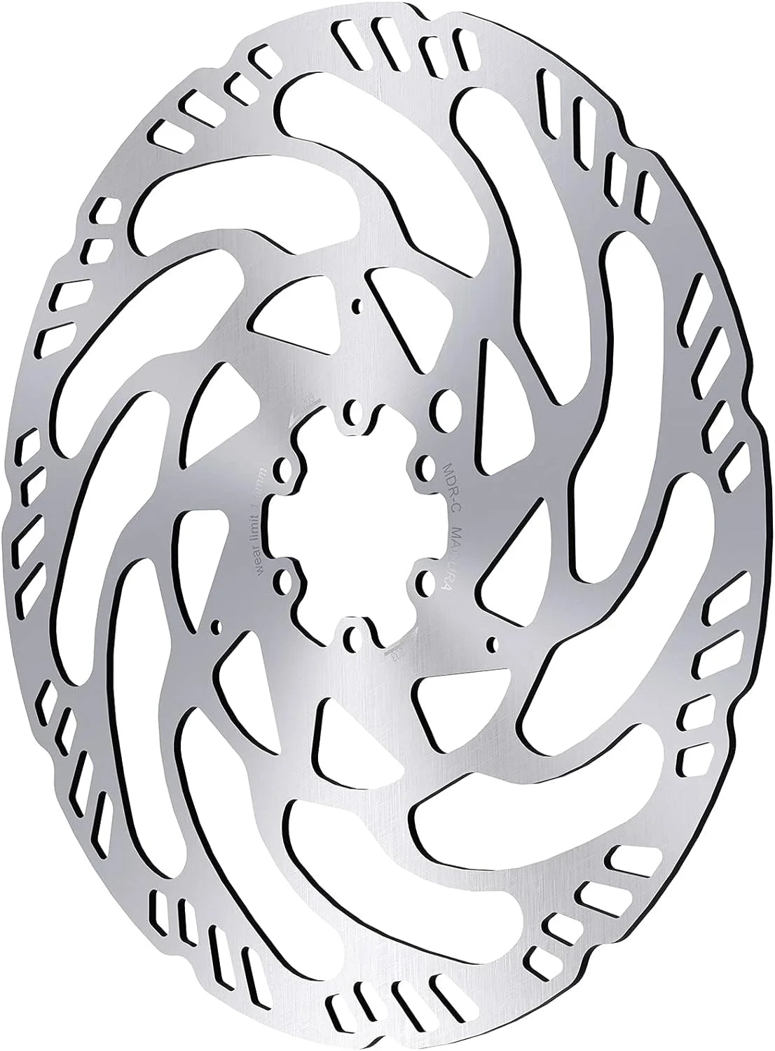 Comfort Disc Brake Rotor - 203MM - 2701919