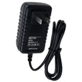KONKIN BOO Compatible AC/DC Adapter Replacement for Yaesu PA-46 PA-46B PA-46C NC-85 NC-85B NC-85C VX-1 VX-2 VX-3 HT Transceiver Power Supply Cord Cable PS Wall Charger Mains PSU