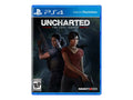 Naughty Dog Inc. Uncharted: Lost Legacy, Sony, PlayStation 4, 711719510475