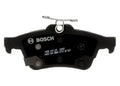 Bosch QuietCast Brake Pads