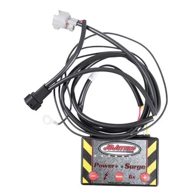 JD Jetting Power Surge 6X Fuel Injection Tuner for KTM 350 SX-F 2016-2017