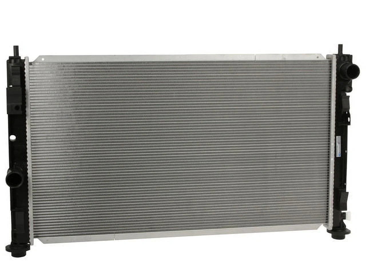 Radiator - Compatible with 2007 - 2012 Dodge Caliber 2008 2009 2010 2011