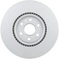 Bosch QuietCast Disc Brake Rotor