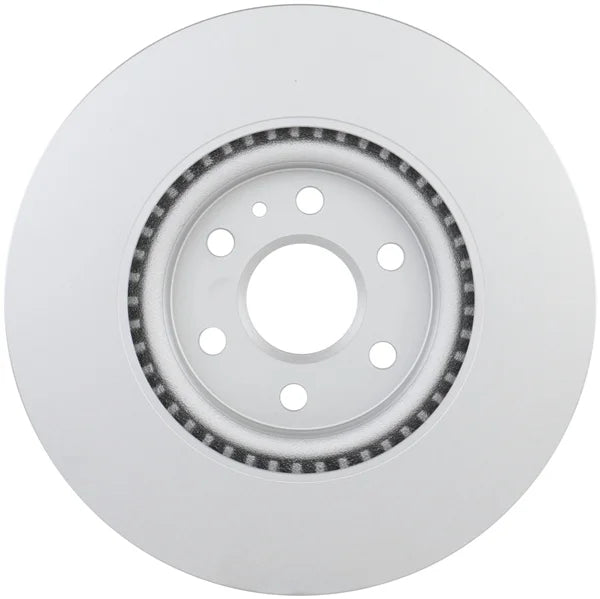 Bosch QuietCast Disc Brake Rotor