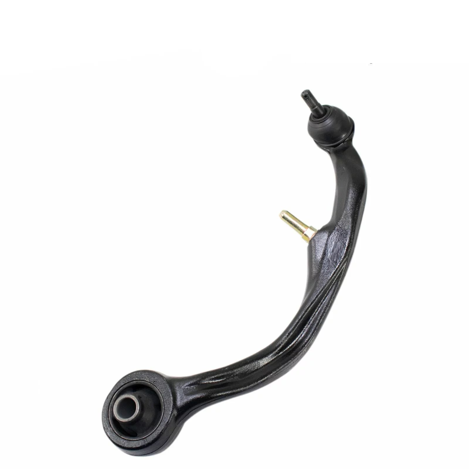 Teledu Front Lower Rearward Control Arm w/ Ball Joint & Bushing Right for G35X