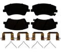 Raybestos MGD1912CH Reliant Brake Pad Set, 1 Pack Fits select: 2017 ,2019-2020 HYUNDAI ELANTRA