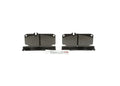 Bosch QuietCast Brake Pads
