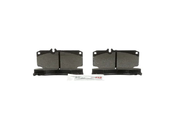 Bosch QuietCast Brake Pads