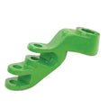 Steering Arm Left Side fits John Deere 2955 6310 6500 6110 6400 6520 6120 6403 6603 3055 6320 6510 6200 6405 6605 6300 6420 6220 6410L 6210 6410 7405