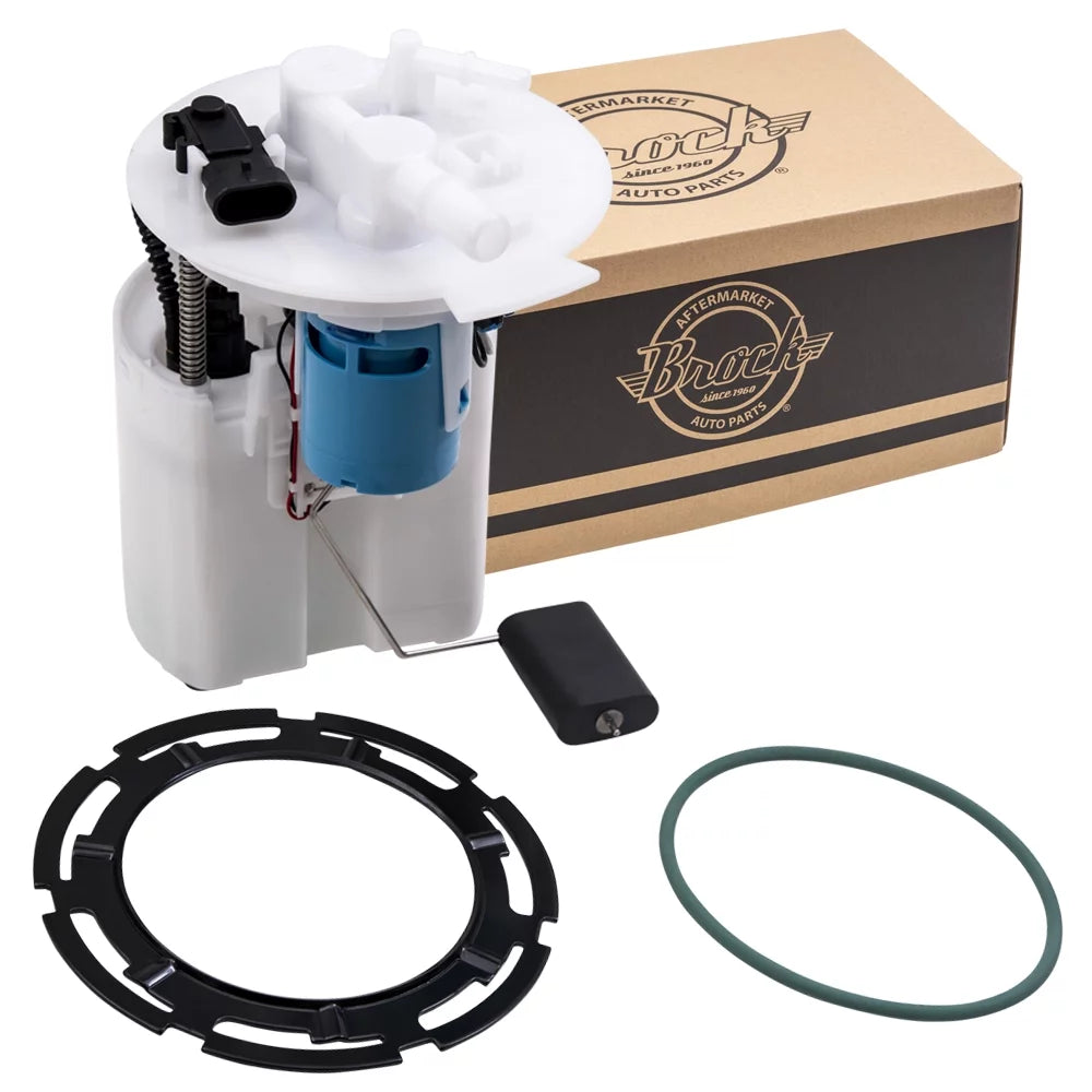 Brock Replacement Fuel Pump Assembly Compatible with Elantra 1.8L 31110-3X500