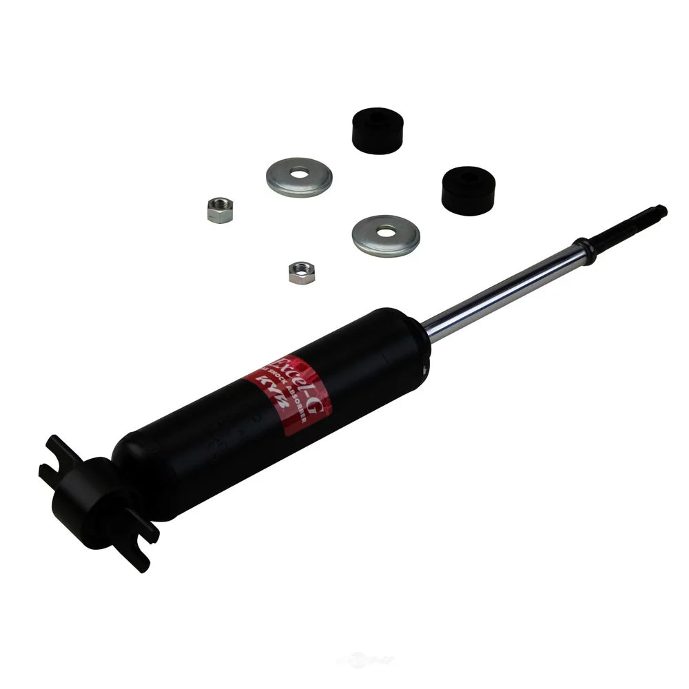 Shock Absorber Fits select: 1970-1981 PONTIAC FIREBIRD, 1970-1981 CHEVROLET CAMARO