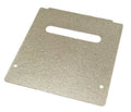 Microwave Waveguide Cover Compatible With LG Model Numbers KM422W, LMV1314B, LMV1314SV, LMV1314W, MA1000W, MA1001S