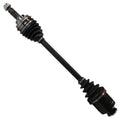 AutoShack Front New CV Axle Drive Shaft Assembly Neoprene Boots Replacement for 2000 2001 2002 Subaru Forester 2000-2004 Impreza Legacy Outback 2003 2004 2005 2006 Baja 2.0L 2.2L 2.5L 3.0L AWD