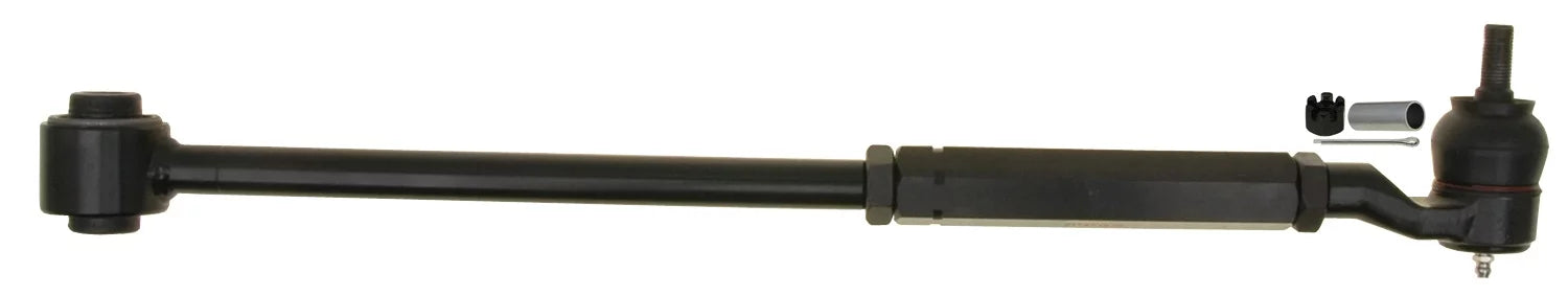ACDelco 45K0235 Suspension Control Arm and Ball Joint Assembly Fits select: 2001-2012 FORD ESCAPE, 2005-2011 MERCURY MARINER