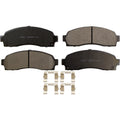 Monroe Gas Matic Light Truck Shock Absorber Fits select: 2003-2011 FORD RANGER, 2001-2005 FORD EXPLORER