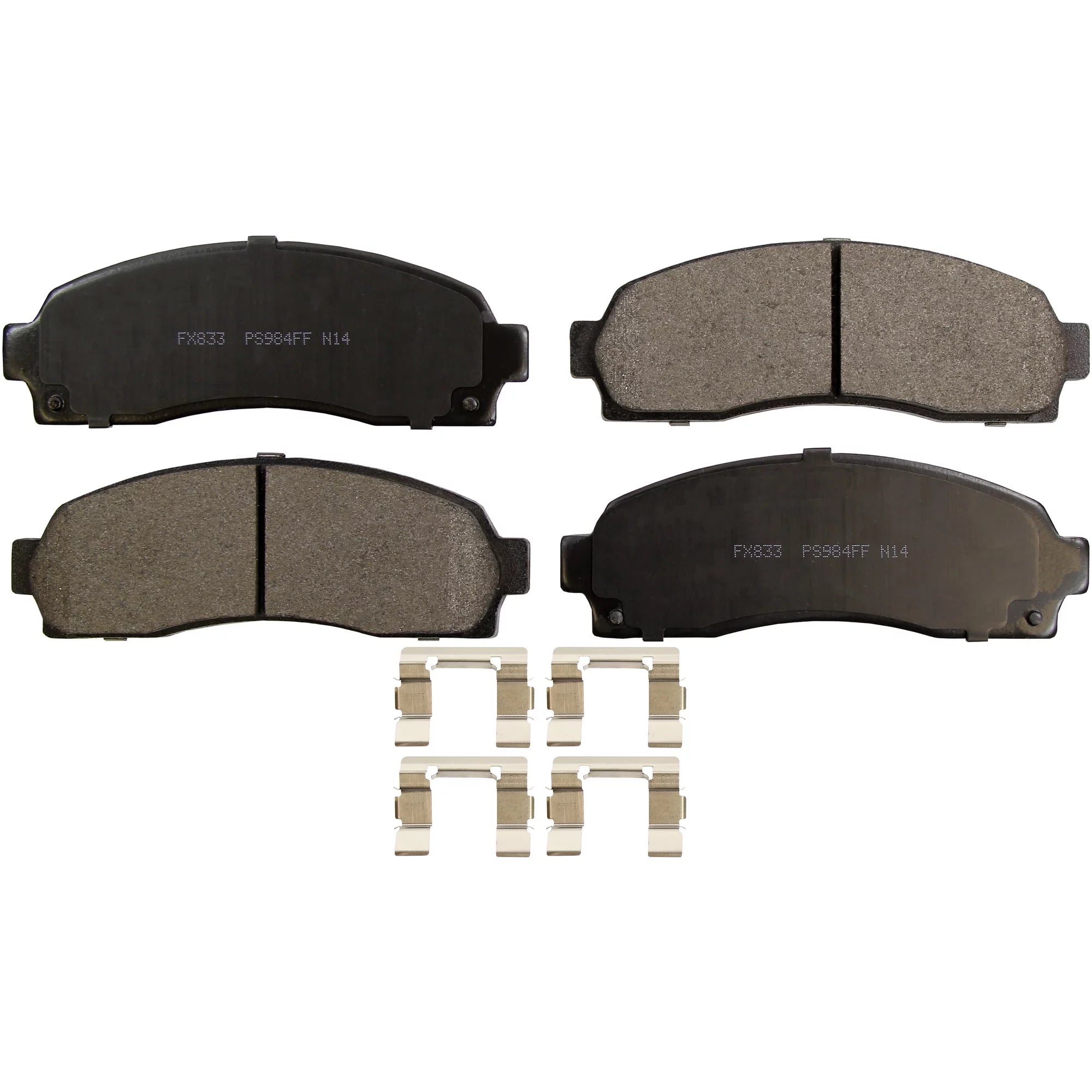 Monroe Gas Matic Light Truck Shock Absorber Fits select: 2003-2011 FORD RANGER, 2001-2005 FORD EXPLORER