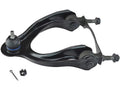 Front Right Upper Control Arm and Ball Joint Assembly - Compatible with 1994 - 2001 Acura Integra 1995 1996 1997 1998 1999 2000