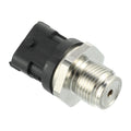 Unique Bargains 1pcs Fuel Rail Pressure Sensor No.5093112AA/68039886AA for Dodge for Ram 2500 2003-2010 5.9L Diesel