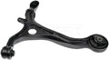 Suspension Control Arm Fits select: 2006 ACURA 3.2TL, 2004-2005 ACURA TL