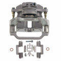 Teledu Brake Caliper w/ Bracket For Classic DTS DeVille Sierra Silverado Rear Right