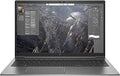 HP ZBook Firefly 15 G7 15.6 Mobile Workstation - Intel Core i7 (10th Gen) i7-10610U Quad-core (4 Core) 1.80 GHz - 32 GB RAM - 512 GB SSD - Windows 10 Pro - in-Plane Switching (IPS) Technology -