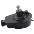 Bornmio BBC SBC Power Steering Pump for Chevy Camaro Chevelle Malibu Pontiac Firebird JM2000B