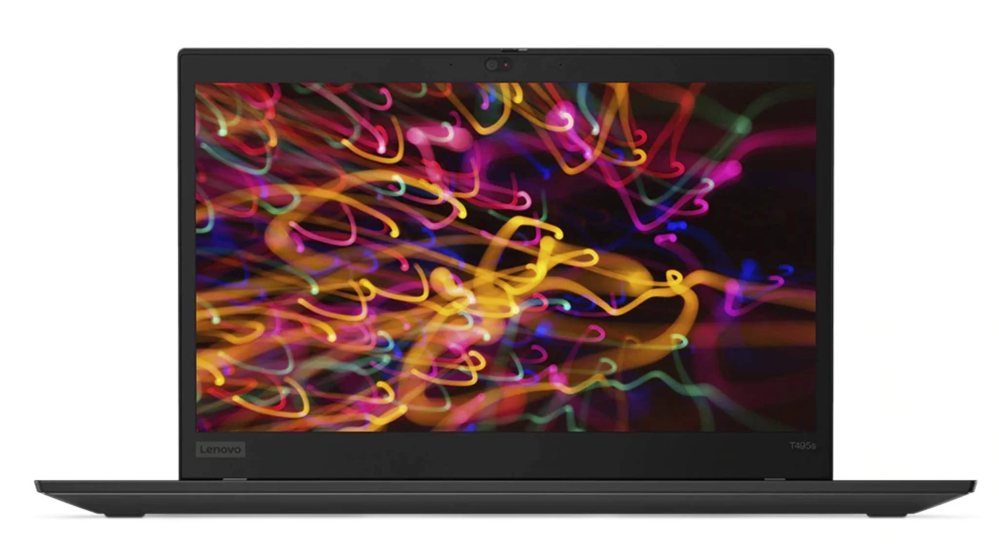 Lenovo ThinkPad T495s Laptop, AMD Ryzen 7 Pro 3700U, 8G, 256G SSD,14.0 FHD (1920 x 1080), 20QKS2DF00