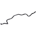 Dorman 927-600 Front Suspension Stabilizer Bar for Specific Pontiac / Toyota Models, Black