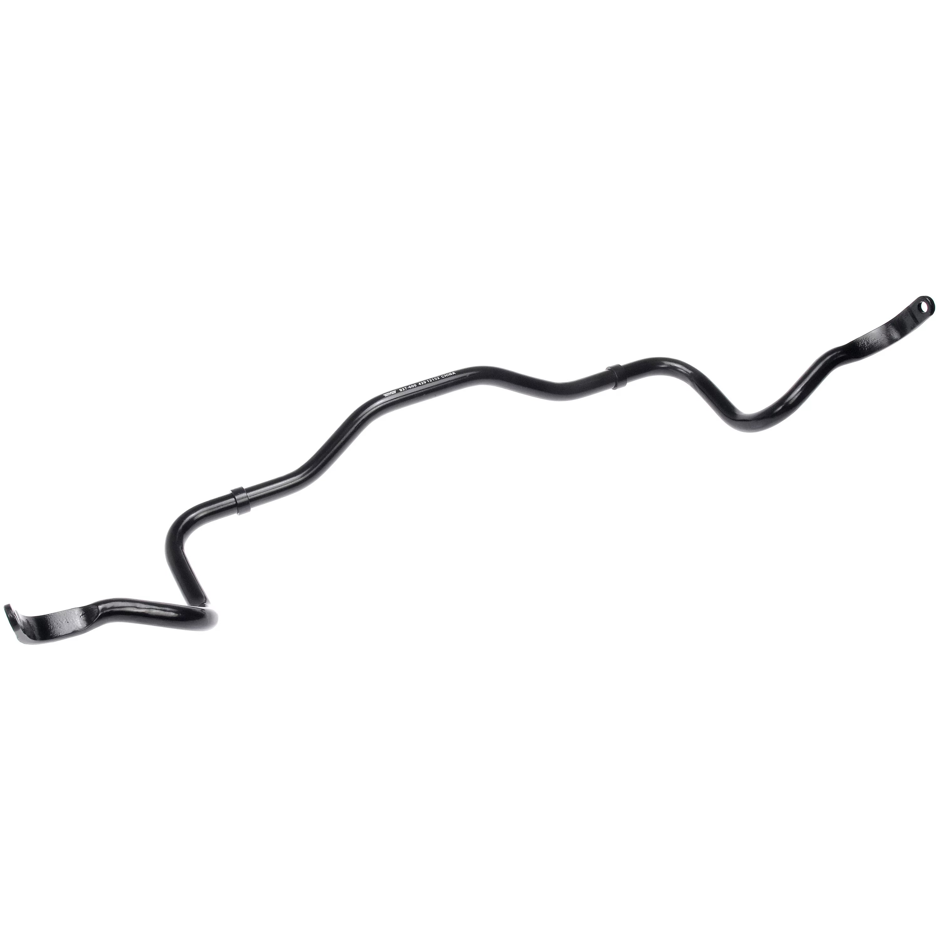 Dorman 927-600 Front Suspension Stabilizer Bar for Specific Pontiac / Toyota Models, Black