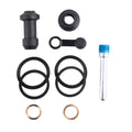 Tusk Front Brake Caliper Rebuild Kit For YAMAHA YZ250F 2007-2020