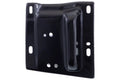 Tomoka Replacement Parts Front Left Driver Side Bumper Mounting Bracket Compatible With Dodge Ram 1500 Pickup Truck 2002 2003 2004 2005