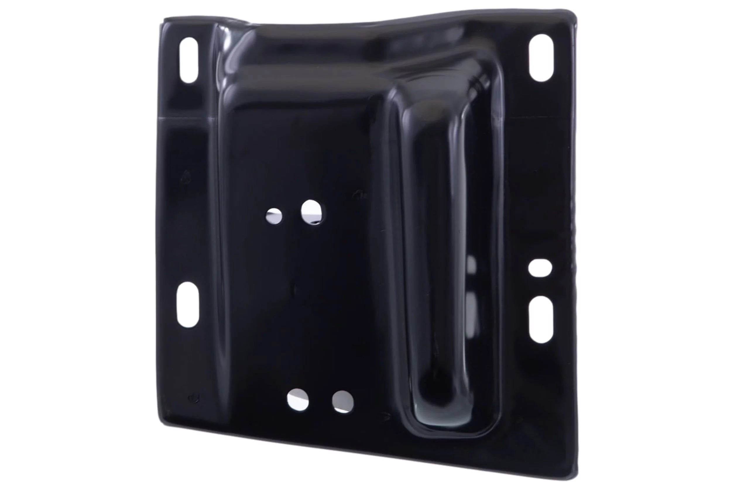 Tomoka Replacement Parts Front Left Driver Side Bumper Mounting Bracket Compatible With Dodge Ram 1500 Pickup Truck 2002 2003 2004 2005