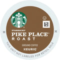 Pike Place Coffee 66 Count K cups