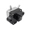 GHmarine Fuel Pump Assembly for Yamaha 4 Stroke F 9.9 15 HP Outboard Motor 66M-24410-00