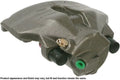 A1 Cardone Disc Brake Caliper P/N:19-1816