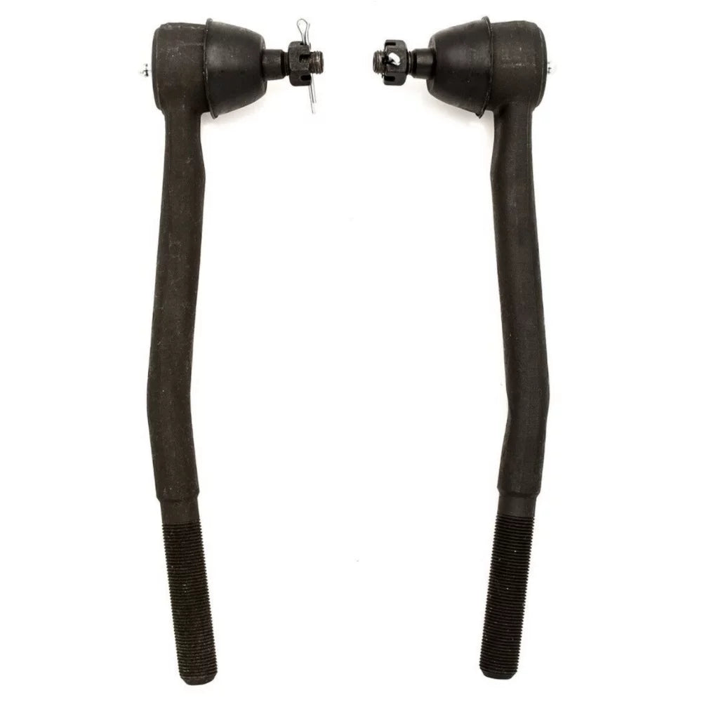 Teledu Inner Tie Rod End Set For 1967-1969 Ford Mustang 1967-1969 Mercury Cougar