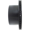StopTech 126.67051CSL StopTech Sport Rotors; Cryo Slot; Rear Left; Fits select: 2001-2002 DODGE RAM 2500, 2001-2002 DODGE RAM 3500