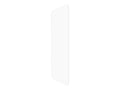 Belkin ScreenForce UltraGlass 2 Treated iPhone 15 Pro Screen Protector - Scratch-Resistant, 9H Hardness Tested Glass w/Slim Design - Includes Easy Align Tray for Bubble-Free Application