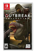 OUTBREAK COLLECTION PART 2 - Nintendo Switch