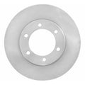 Front Brake Rotor For 2001-2007 Sequoia 2000-2006 Tundra 4.7L V8 3.4L V6 4.0L