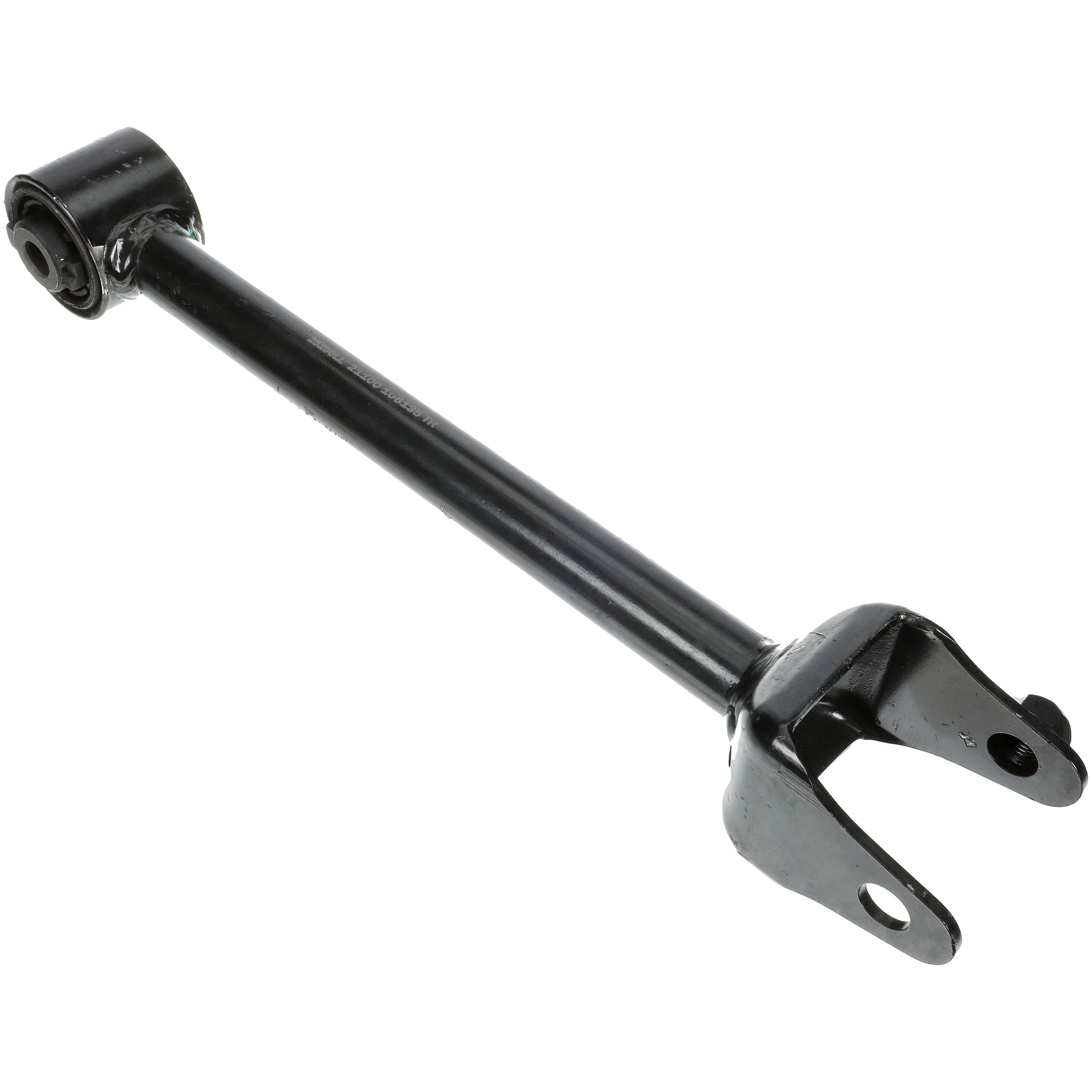 Dorman 528-201 Rear Lower Forward Lateral Arm for Specific Mazda Models, Black