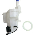 Washer Reservoir For 2013-2017 Hyundai Elantra GT Hatchback With Pump