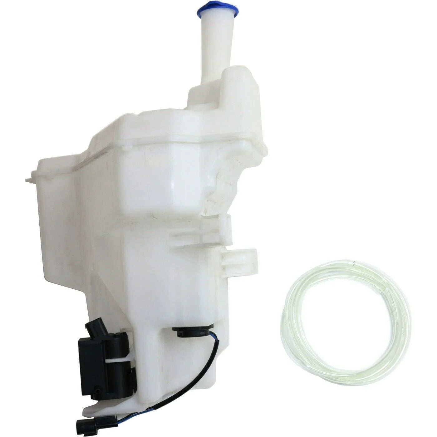 Washer Reservoir For 2013-2017 Hyundai Elantra GT Hatchback With Pump