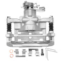 Disc Brake Caliper w/ Bracket For 2013-2016 Dart Sedan 1.4L 2.0L 2.4L Rear Left
